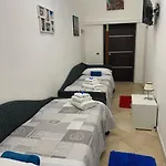 Casa Francy E Carmen Lägenhet *