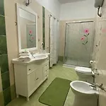 Casa Francy E Carmen Lägenhet