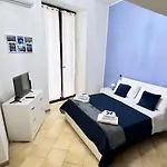 Casa Francy E Carmen Lägenhet *