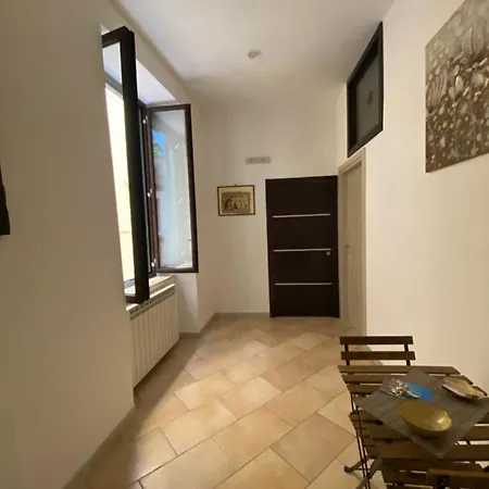 Casa Francy E Carmen Lägenhet