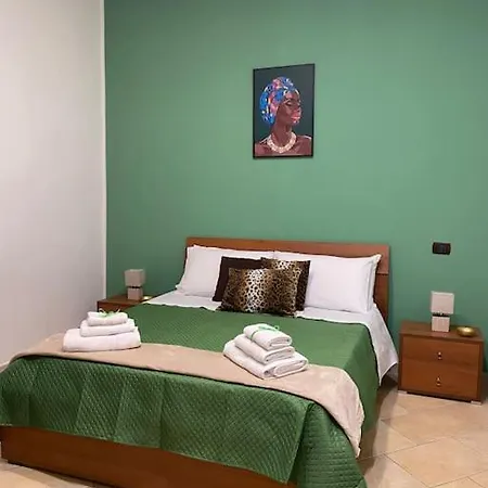 Casa Francy E Carmen *