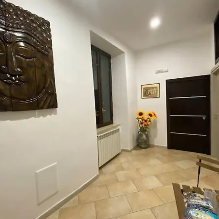 Casa Francy E Carmen * Νάπολη