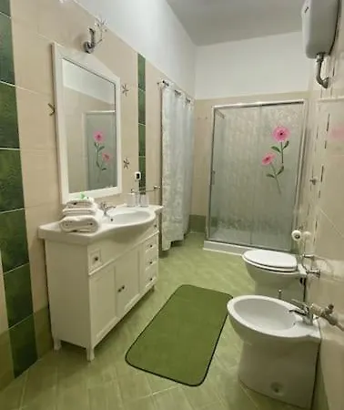 Casa Francy E Carmen Διαμέρισμα