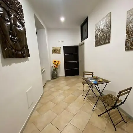 Διαμέρισμα Casa Francy E Carmen *