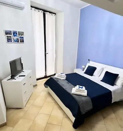 Casa Francy E Carmen Διαμέρισμα *