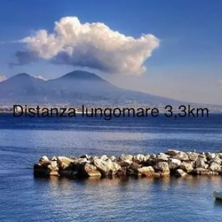 Casa Francy E Carmen * Νάπολη