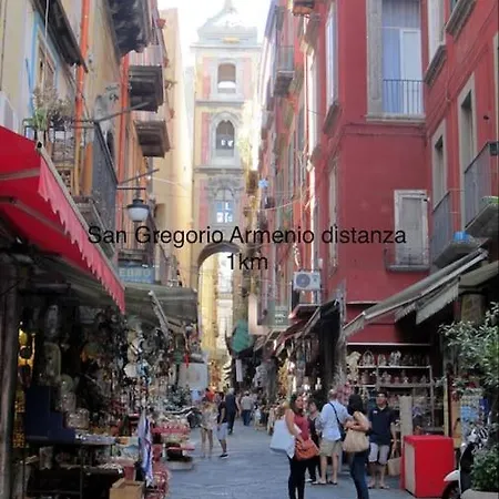 Casa Francy E Carmen *