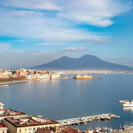 Casa Francy E Carmen Διαμέρισμα