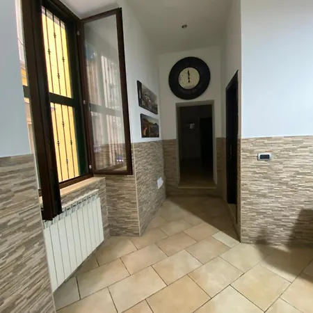 Casa Francy E Carmen * Νάπολη