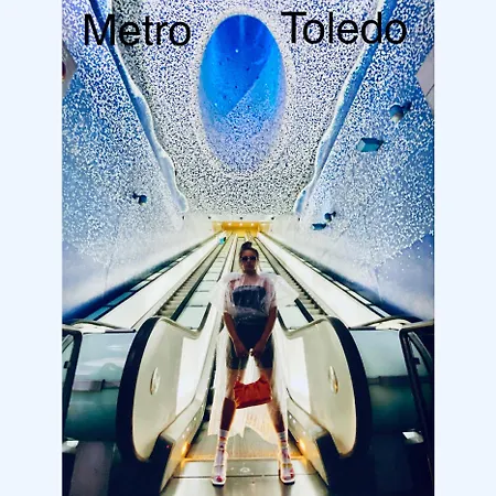 Casa Francy E Carmen Διαμέρισμα